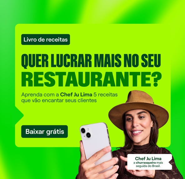 Banner Calculadora de Precificação