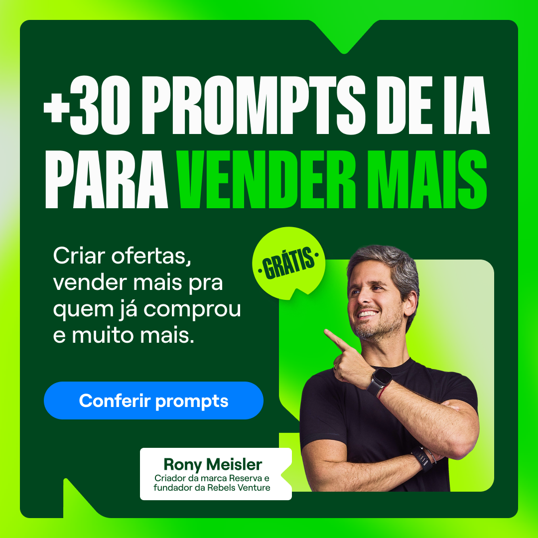 Banner Calculadora de Precificação